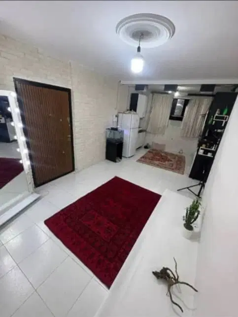 65متر_2خواب_انتهای آبان شرقی
