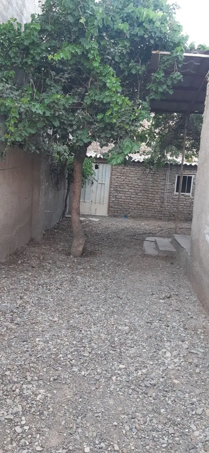 ملک مسکونی روستایی
