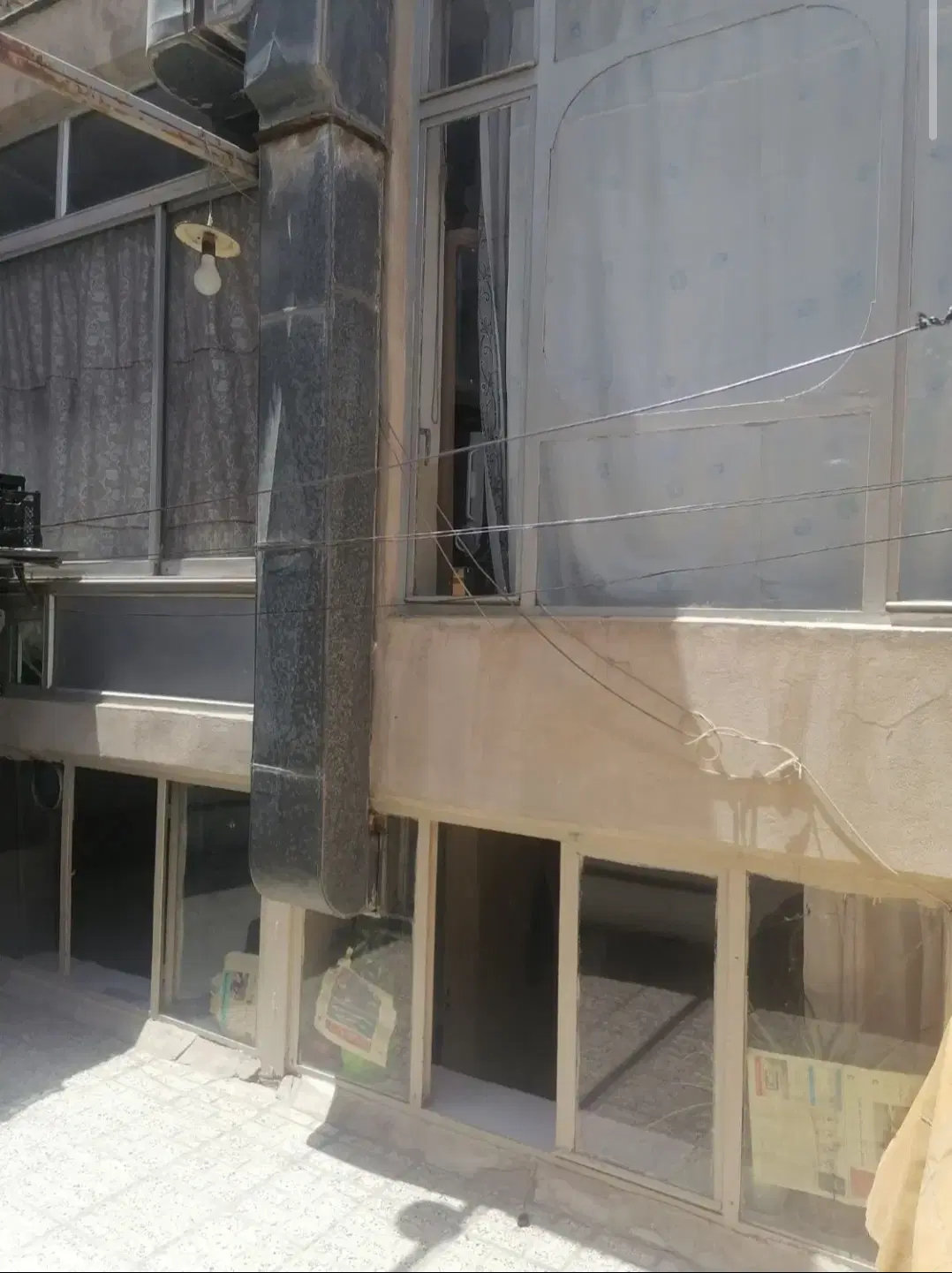 ویلایی 60 متر در 2 طبقه