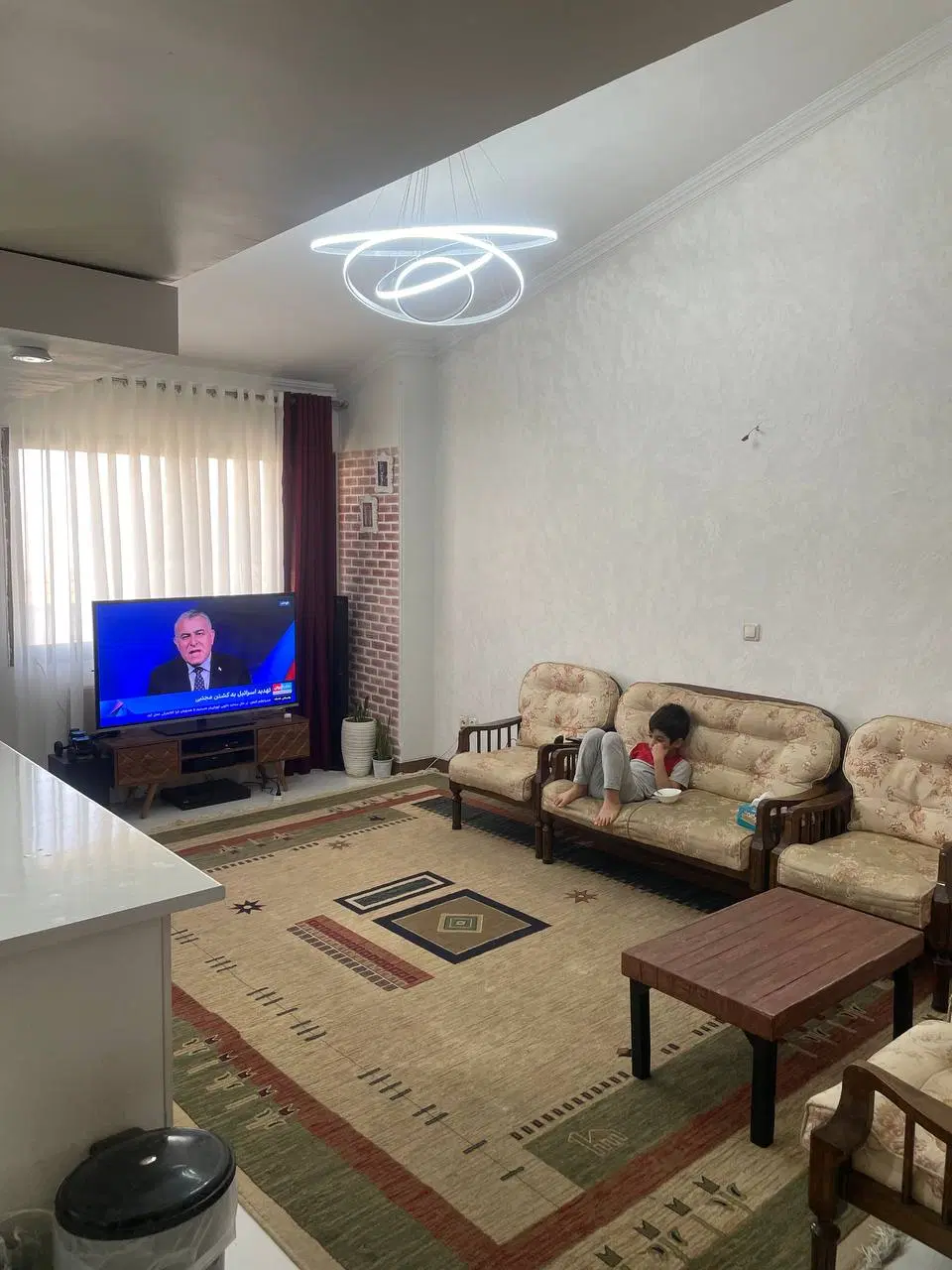فاز ۳ پردیس خ معلم ۷۰ متر دوخواب فرصت محدود