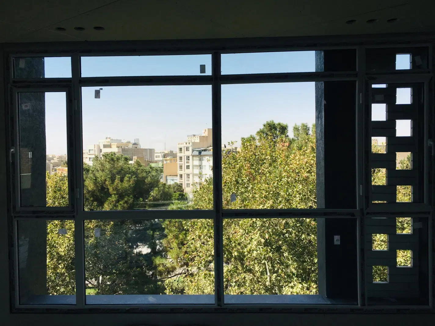 160متر لوکس نوساز بهشتی_بالای چهارراه ولیعصر