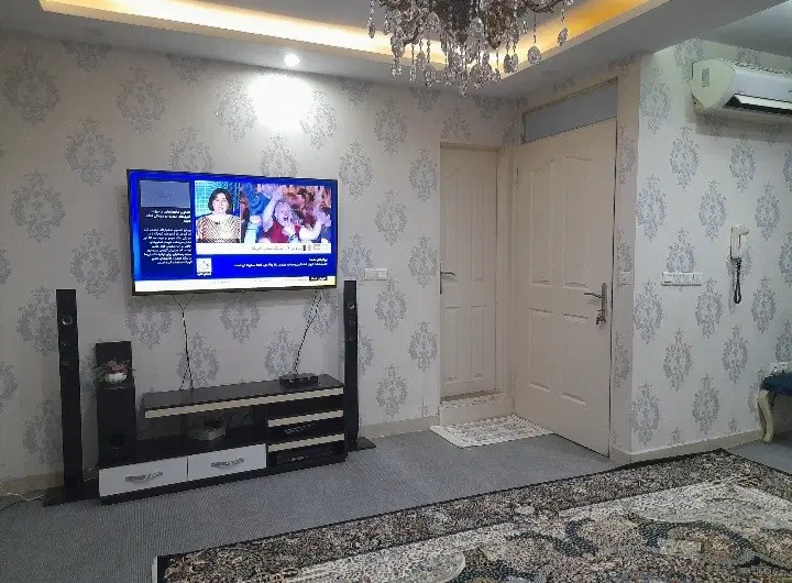 اپارتمان ۶۵ متری