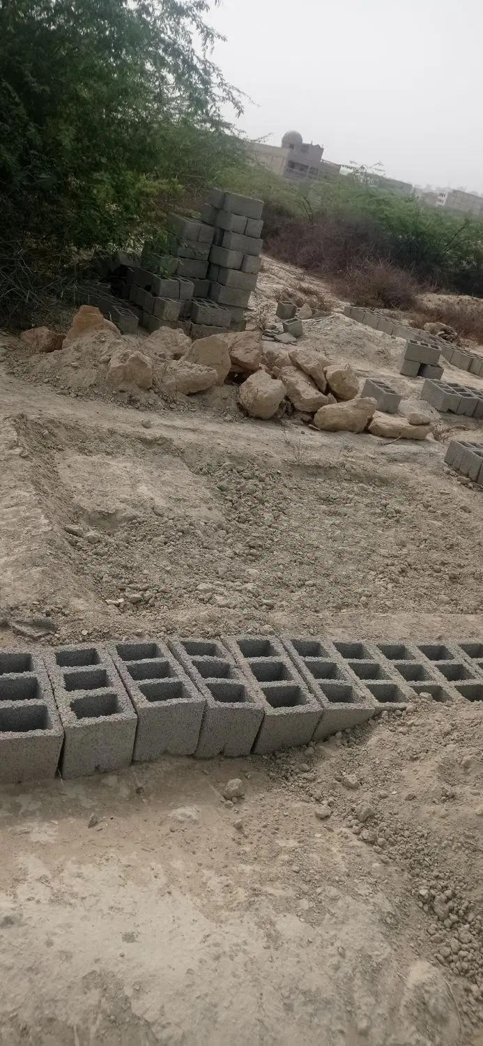 زمین فروشی فوری