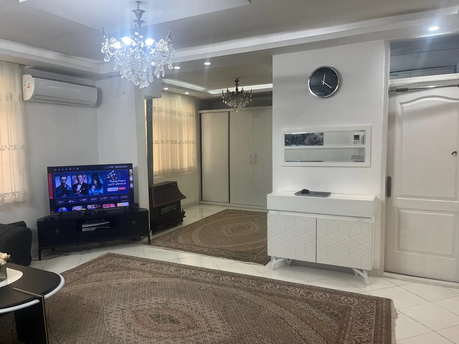 فروش آپارتمان ۶۷ متری