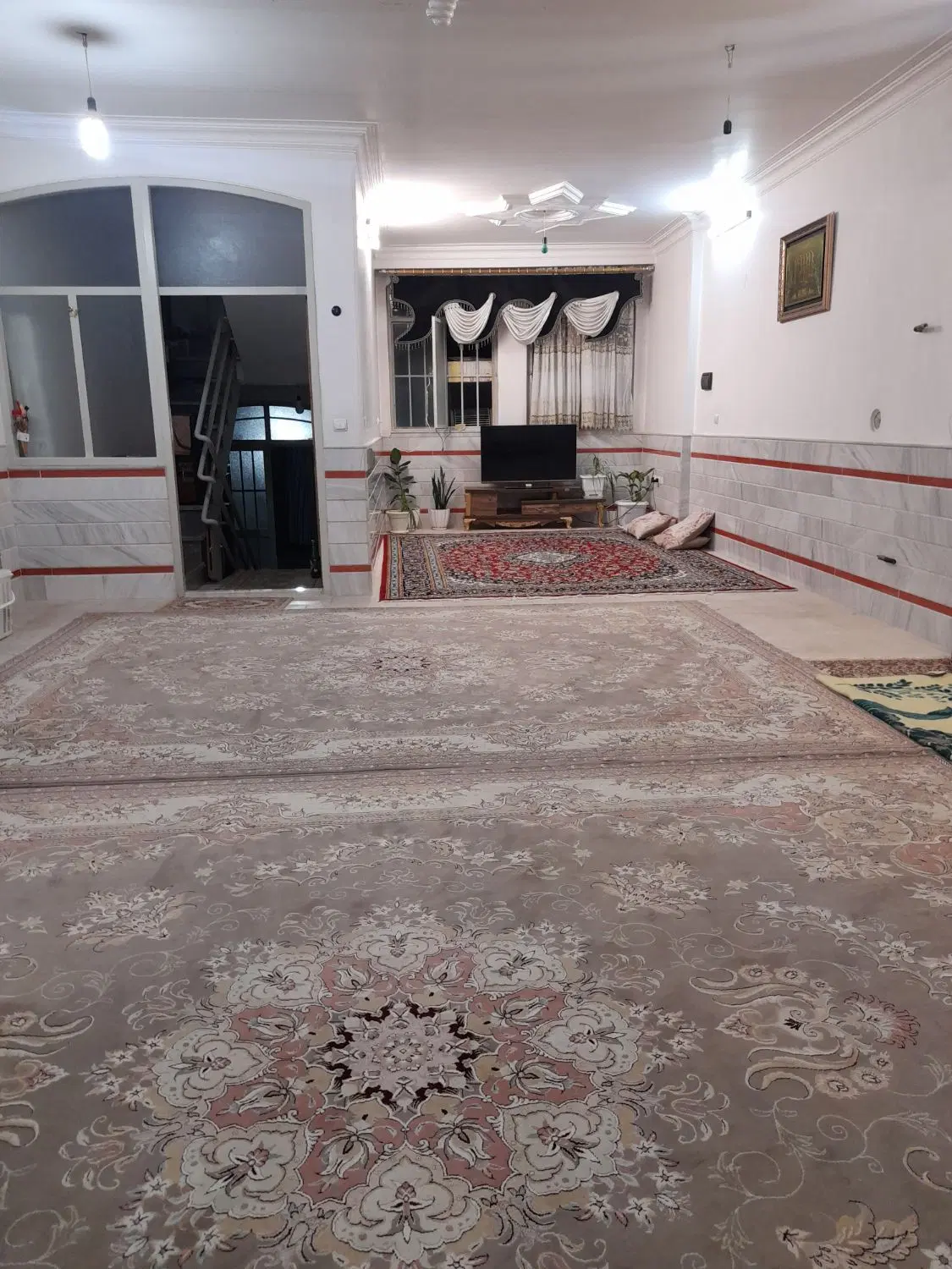 خونه ویلایی شمالی