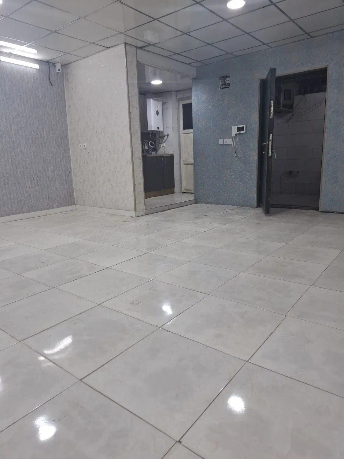 خانه ویلایی با موقعیتی تجاری
