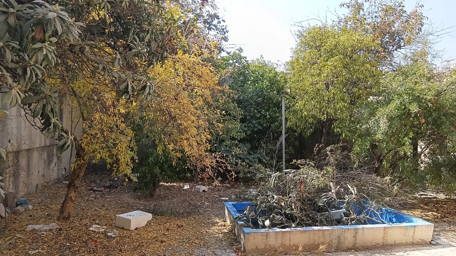 ویلایی کلنگی اول وکلای شمالی