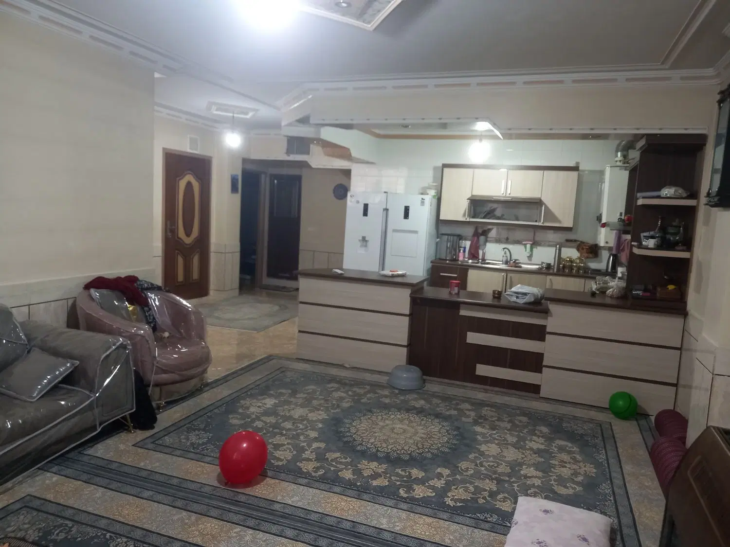 فروش اپارتمان در فدک