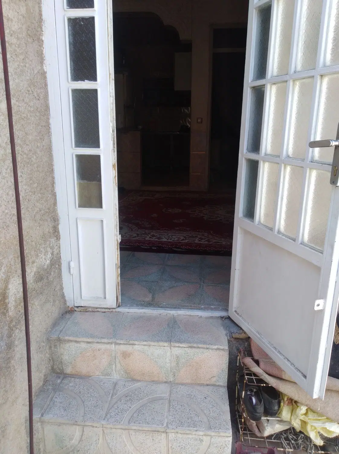 منزل یک خواب تمیز