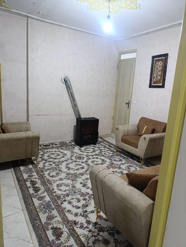 آپارتمان ۵۰ متری