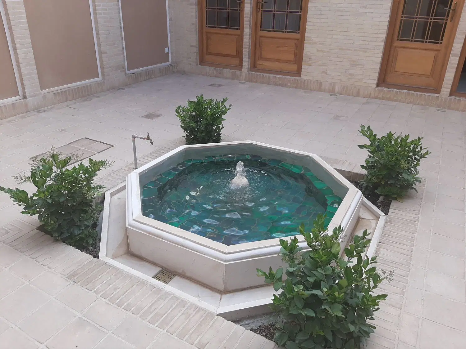 منزل اجاره برای پرستاری سالمند