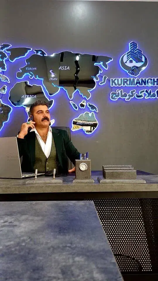 رهن و اجاره املاک کرمانج