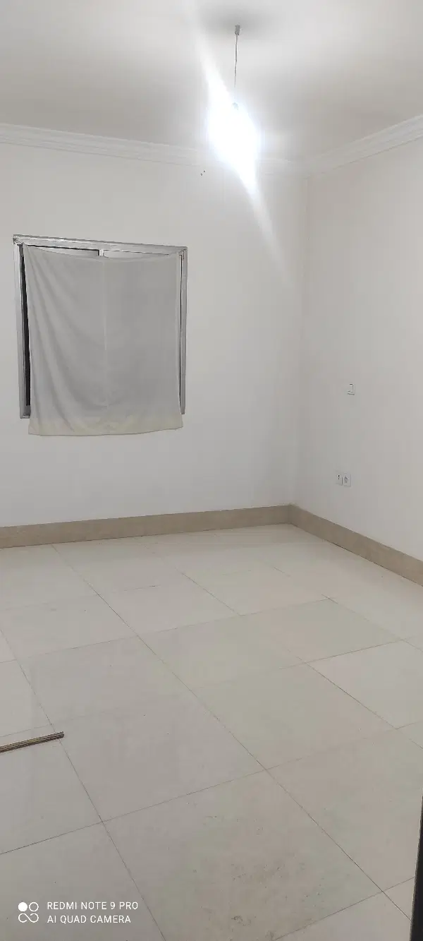 خانه ویلایی ۹۵متری کوی سجادیه