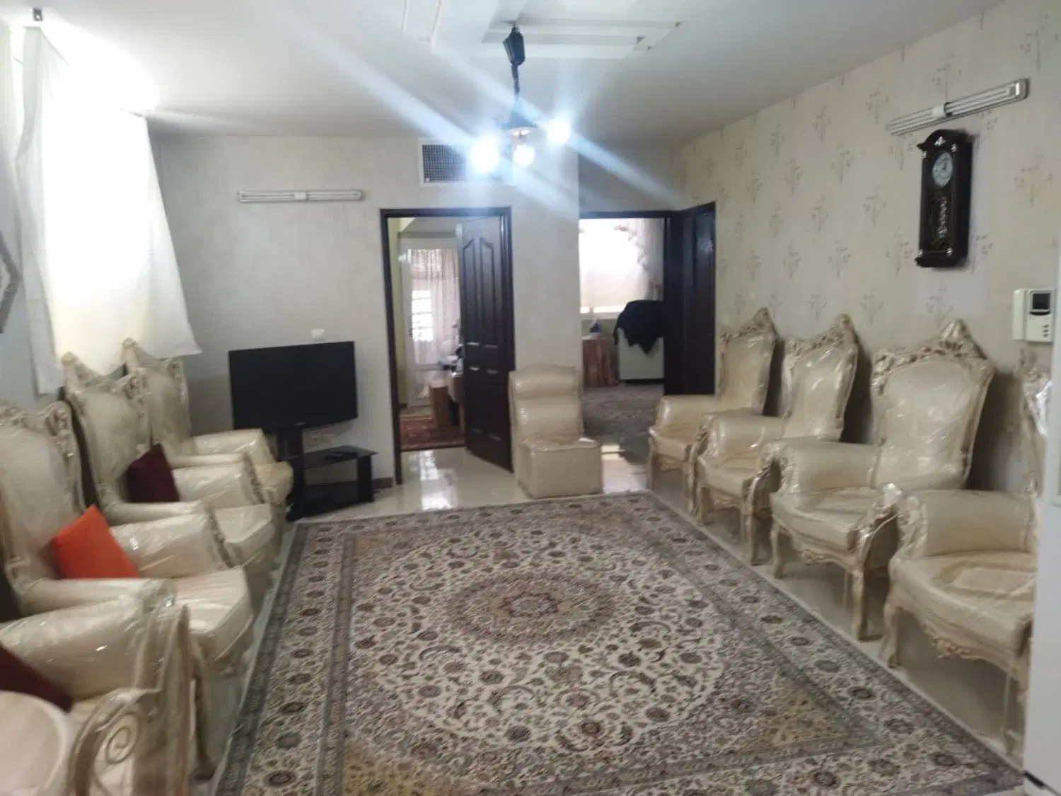 فروش آپارتمان 80 متری