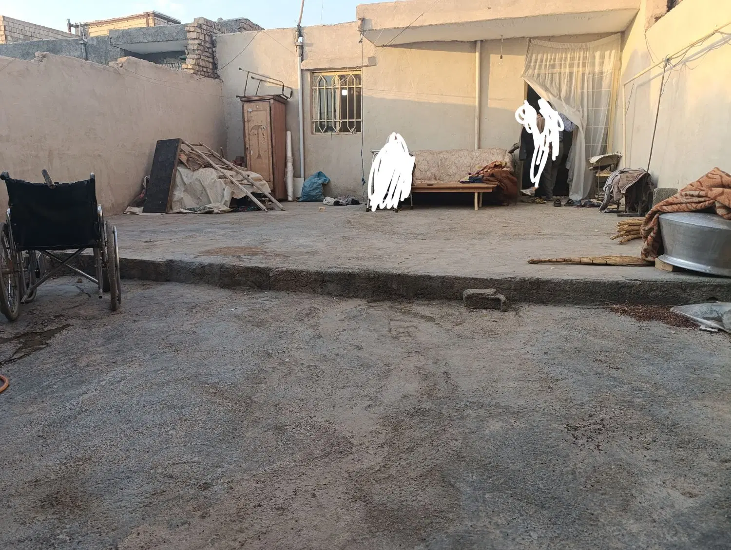 خانه ویلایی