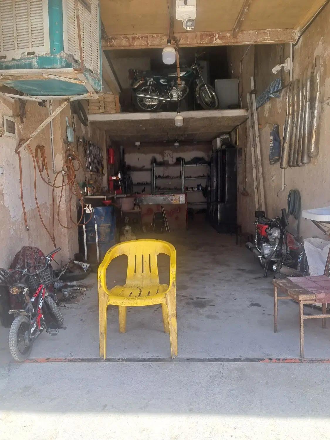 فروش مغازه تجاری