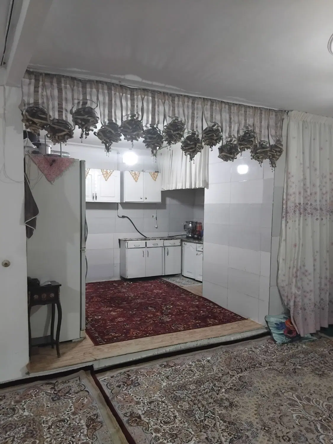 فروش خانه ۶۴ متری دوطبقه