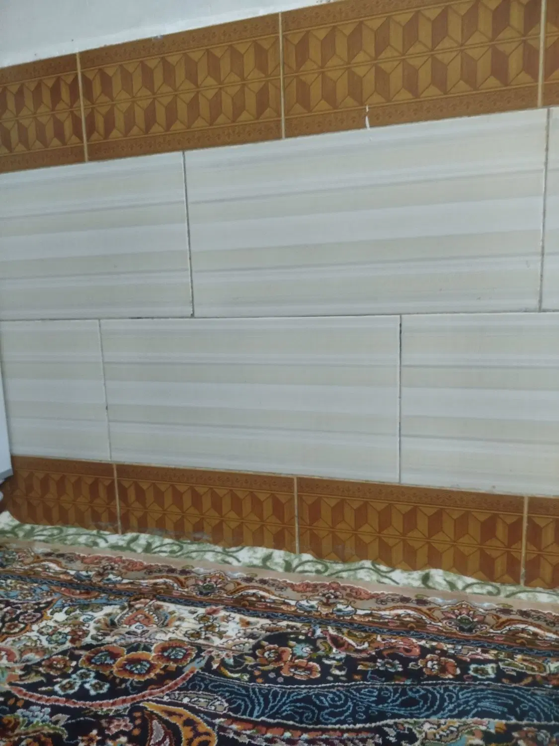 خانه اجاره داده میشود