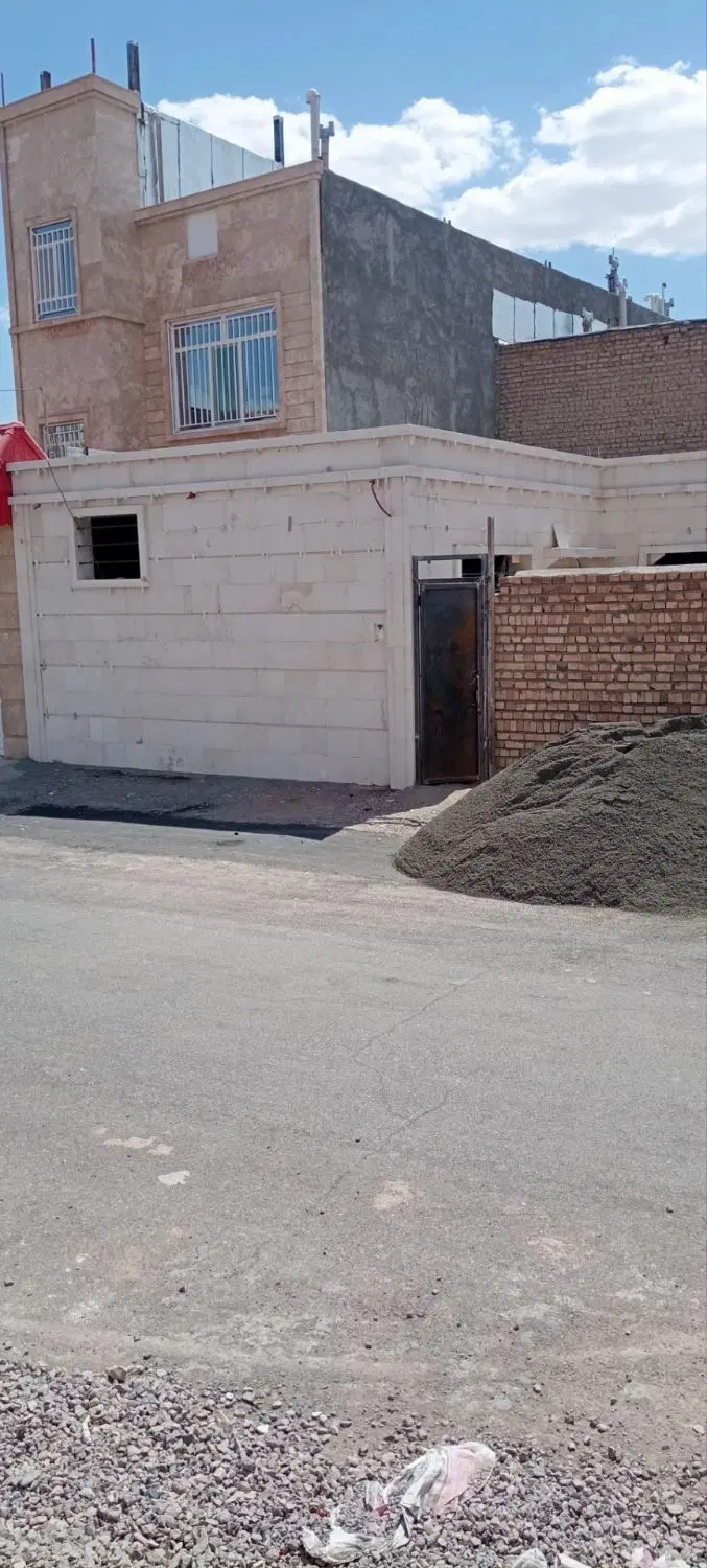 خانه ویلایی