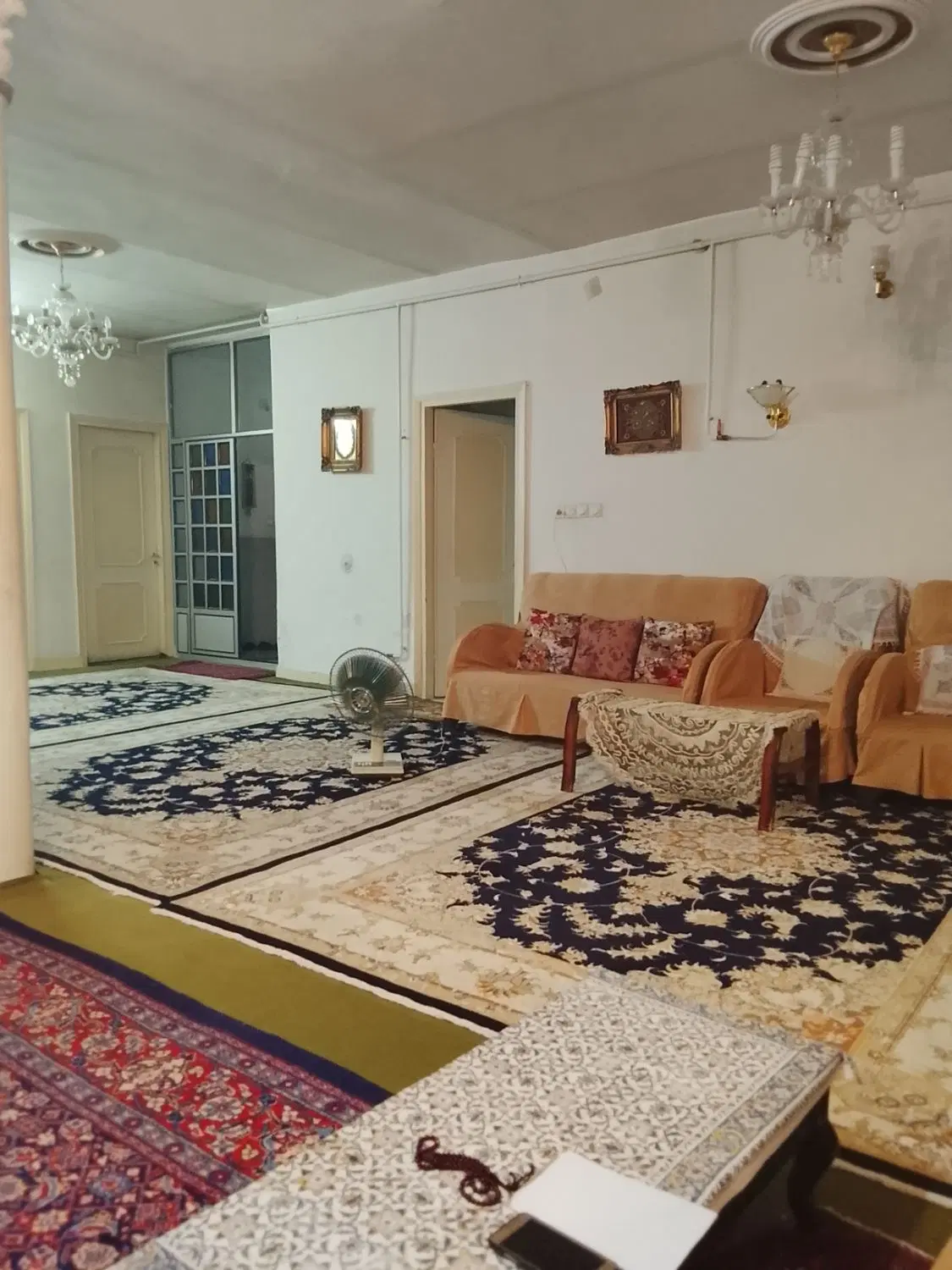 منزل ویلایی 260متر