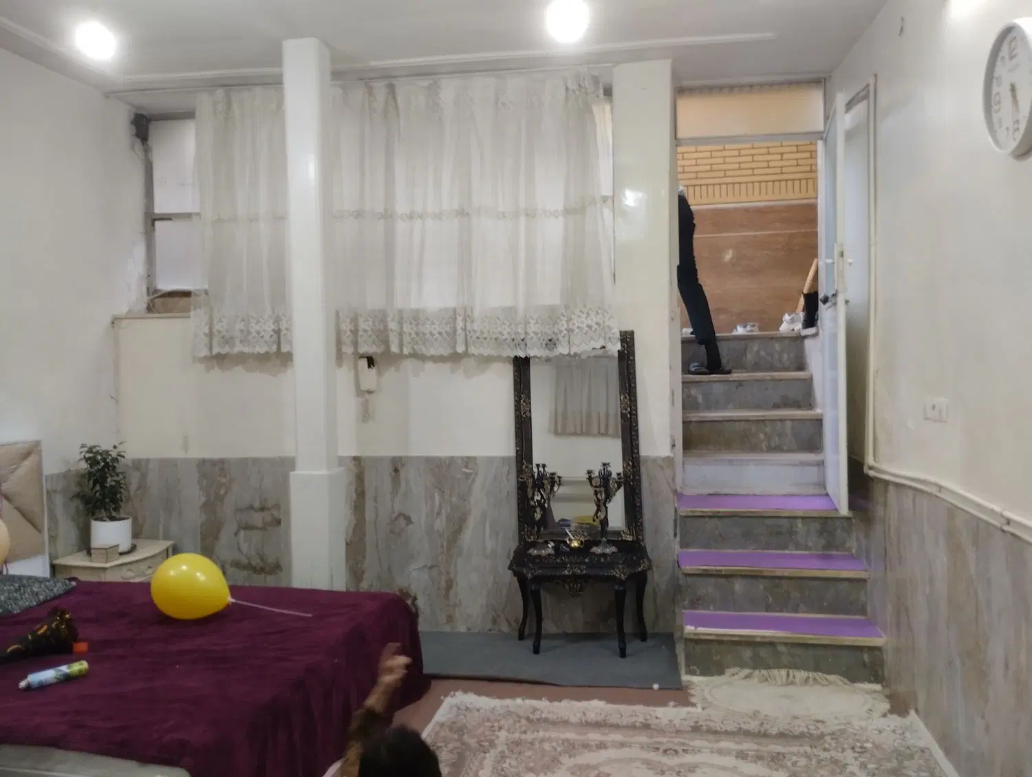 خانه اجاره ای ۸۰متر در باجک