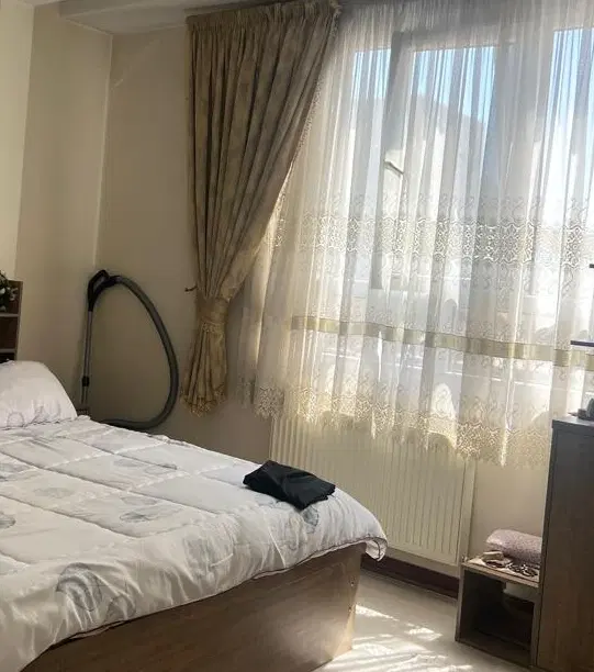 ۵۸متر فول امکانات بوستان ها قیمت مناسب