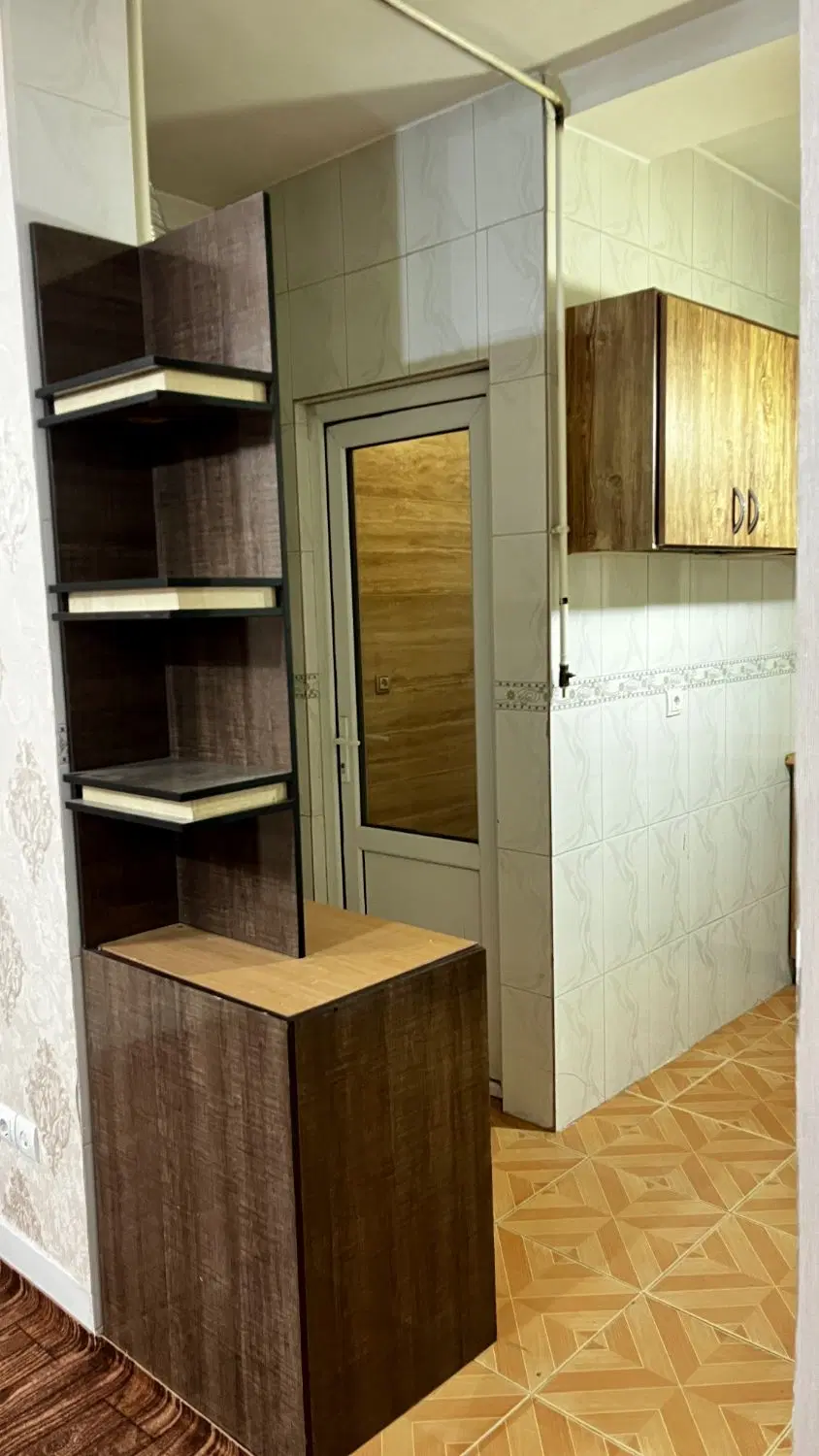 آپارتمان ۷۵ متری شخصی ساز لوکس