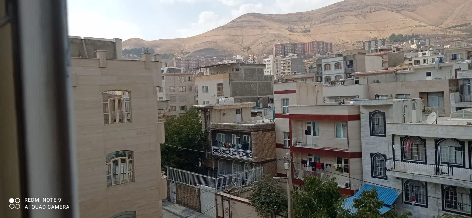 فروش آپارتمان 90متری مسکن ملی جدید سقز