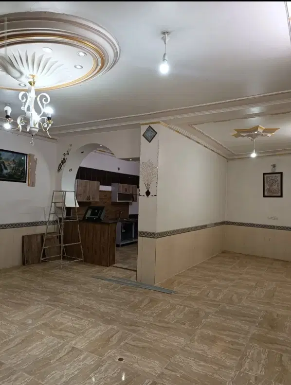 اجاره زیر زمین بلوار آزادگان