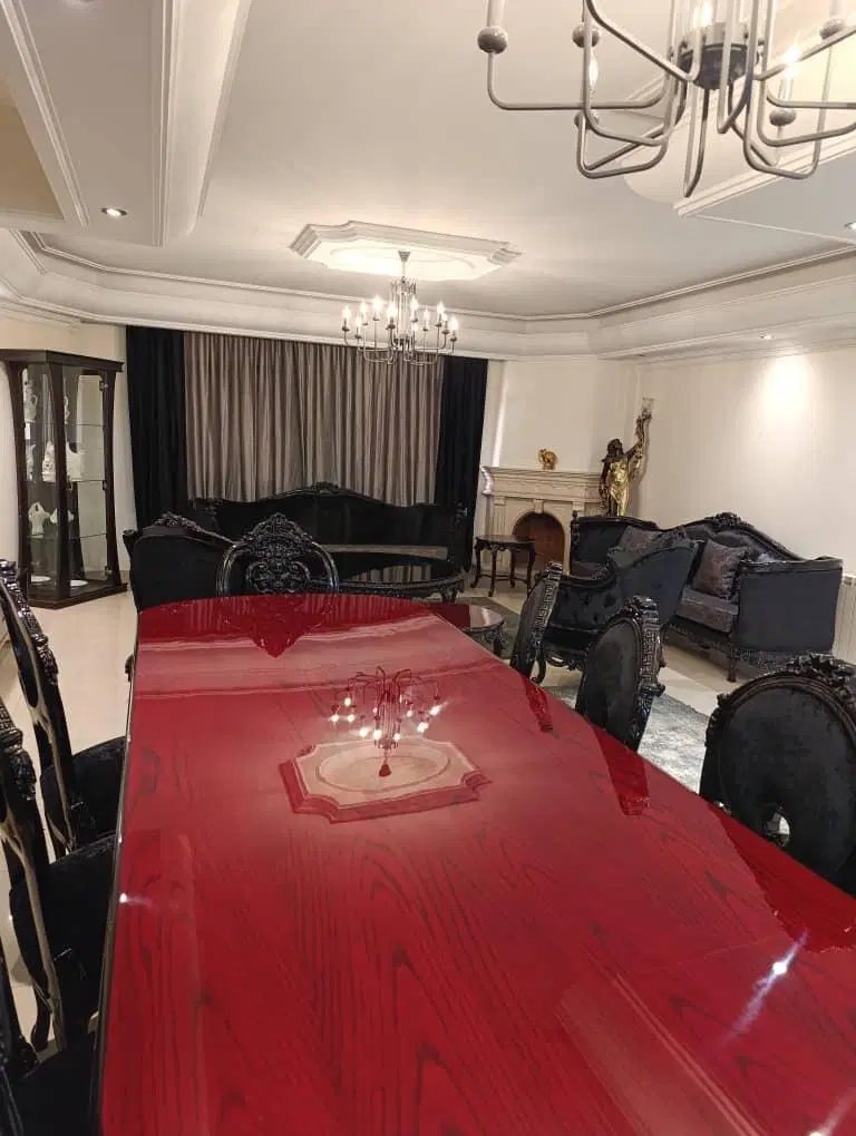 اجاره کوتاه مدت هفتگی ماهانه آپارتمان در محمودیه