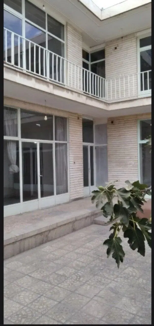 فروش منزل ویلایی دو طبقه