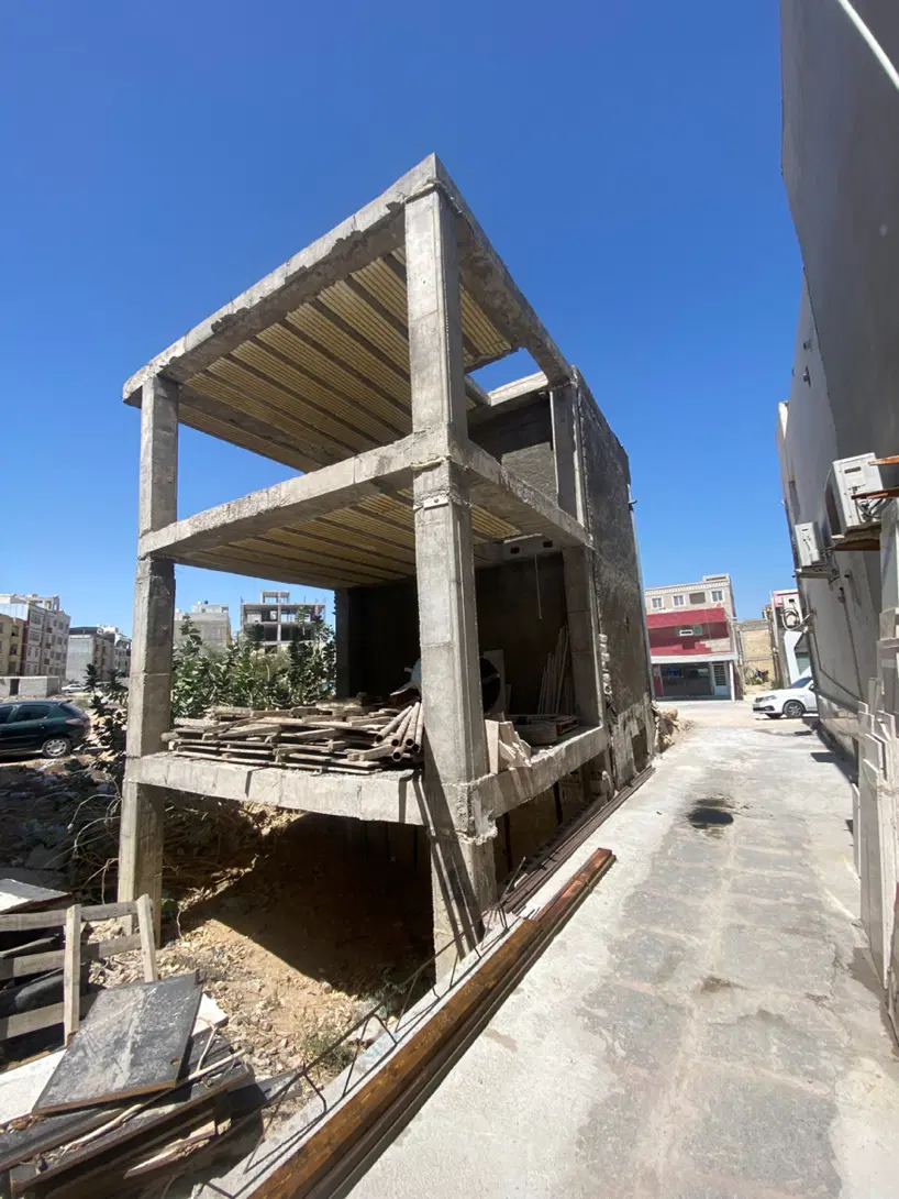 فروش زمین