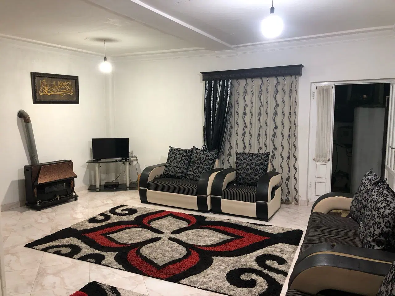 اجاره  ویلا سوئیت  دوخواب