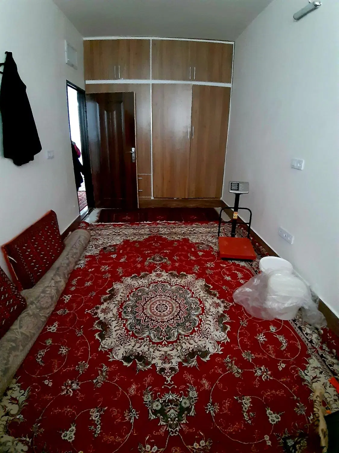 خانه ویلایی