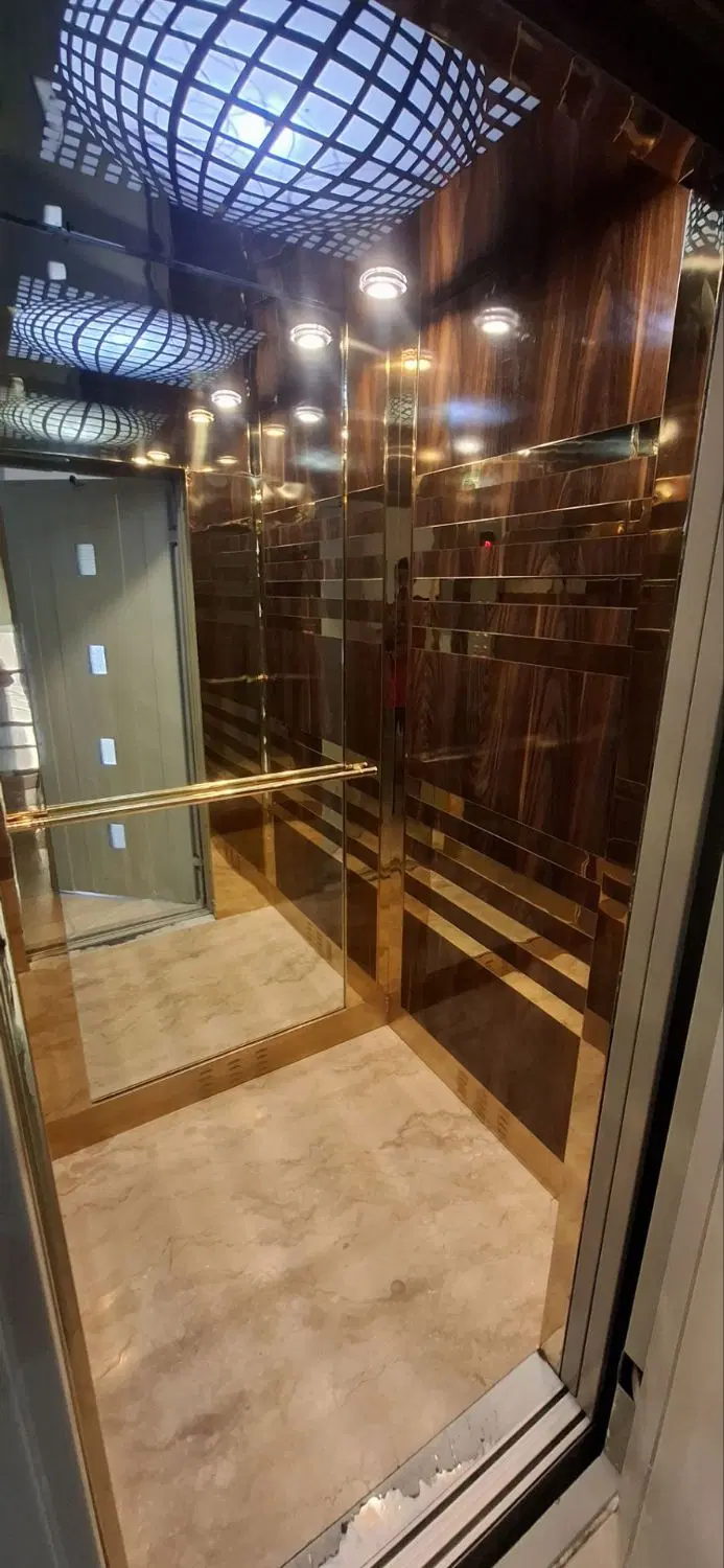آپارتمان۱۰۰ متر حیدرآباد