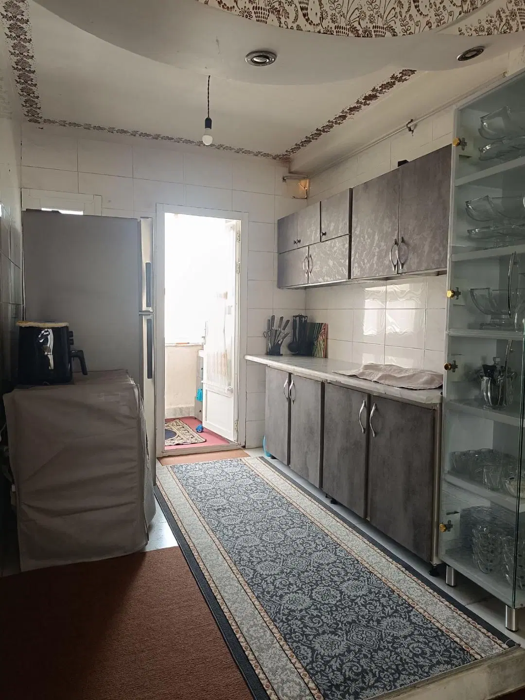 مسکن مهر طبقه دو۲_۲۰۰
