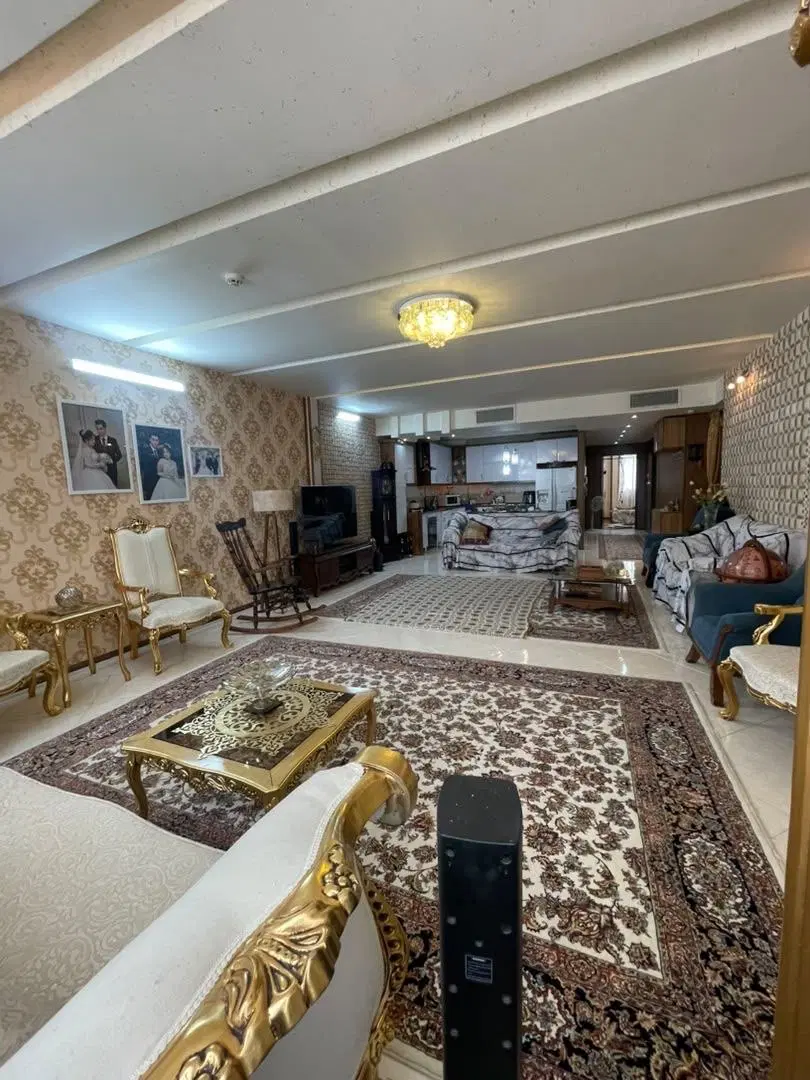 یک منطقه_مجیدیه_۱۲۵متر_ سادات