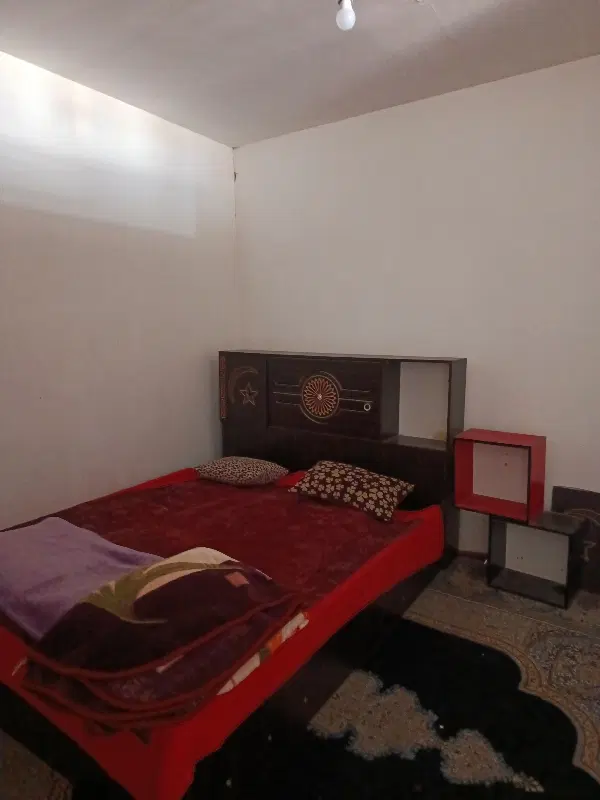 واحد روزانه طبقه اول مستقل