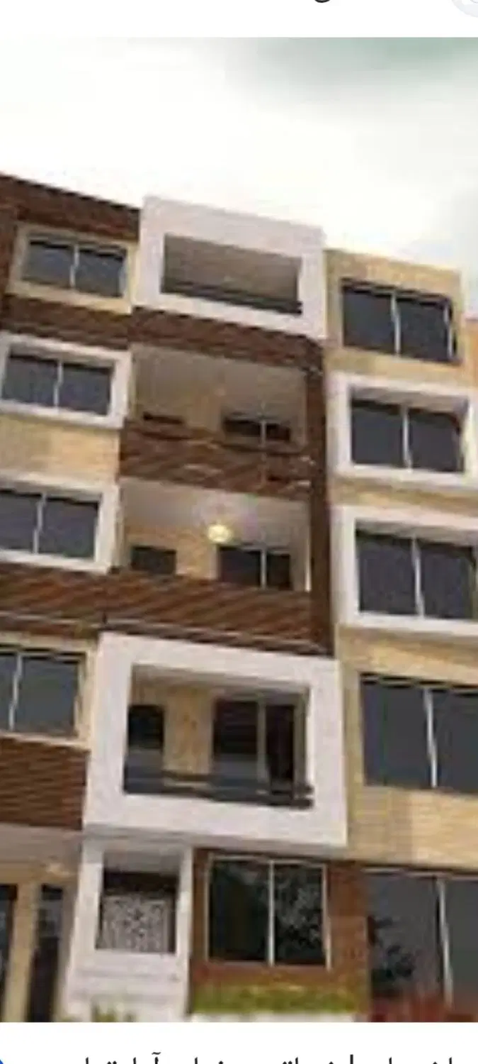 اجاره اپارتمان ۱۲۰ متر سبلان