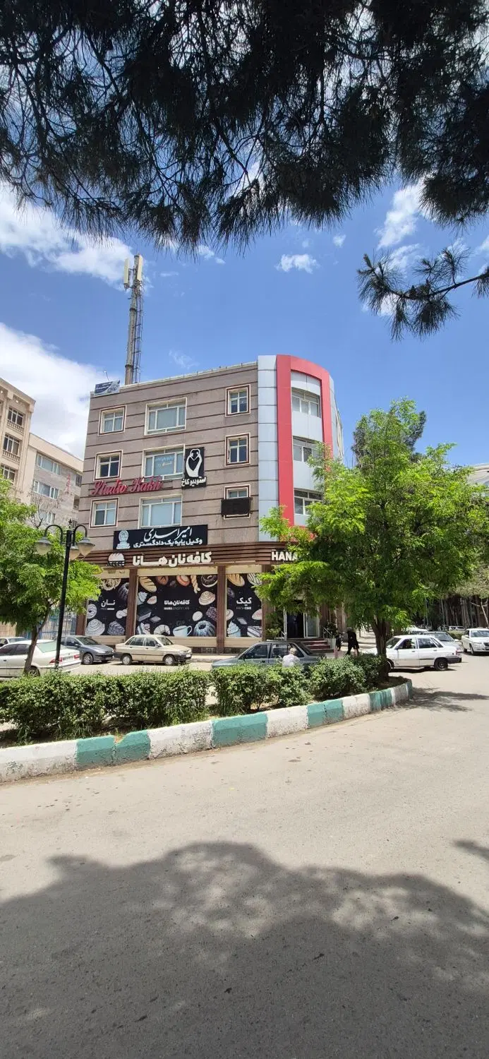 اجاره واحد  اداری