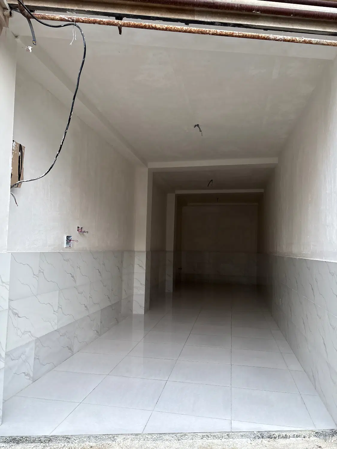 فروش مغازه