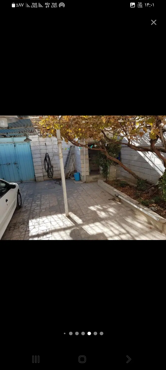 خانه ویلایی