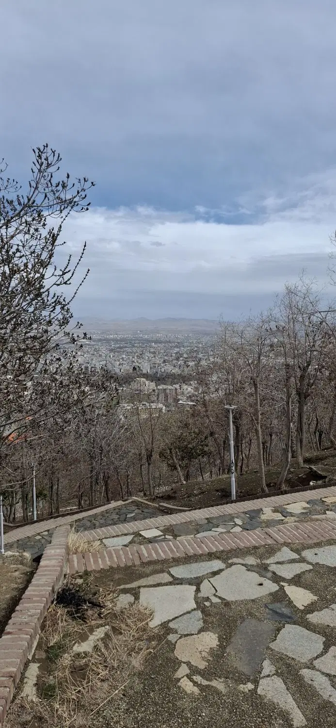 ویلا باغ