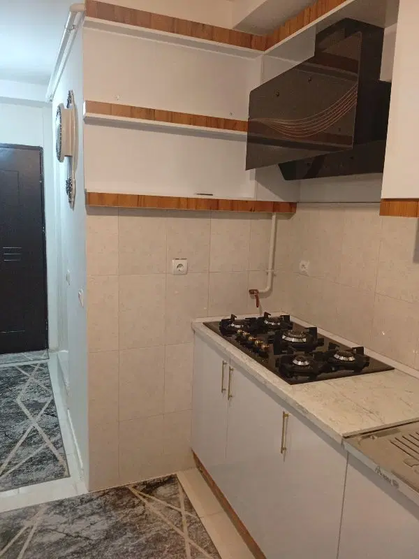 آپارتمان نقلی شیک برج نیاوران اندیشه