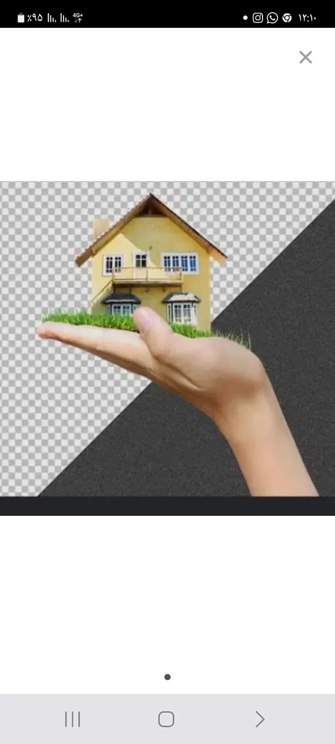 فروش خانه ویلایی یا اجاره