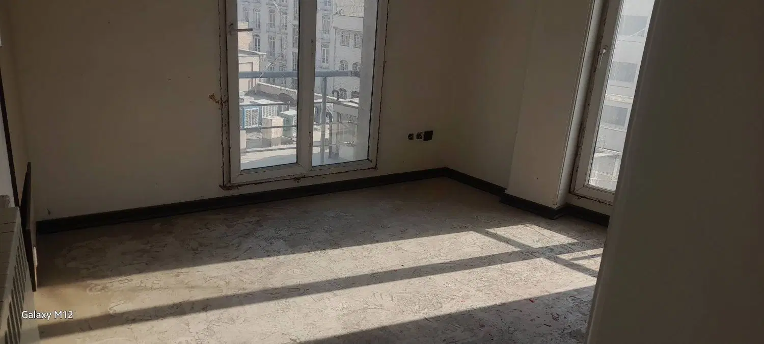 فروش آپارتمان ۱۴۷ متر تهرانپارس