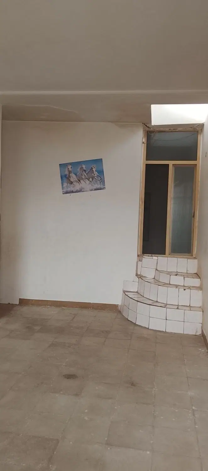 منزل ویلایی رکناباد