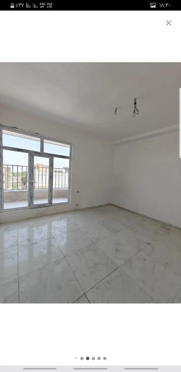 آپارتمان ۱۴۰متری نوساز شریعتی