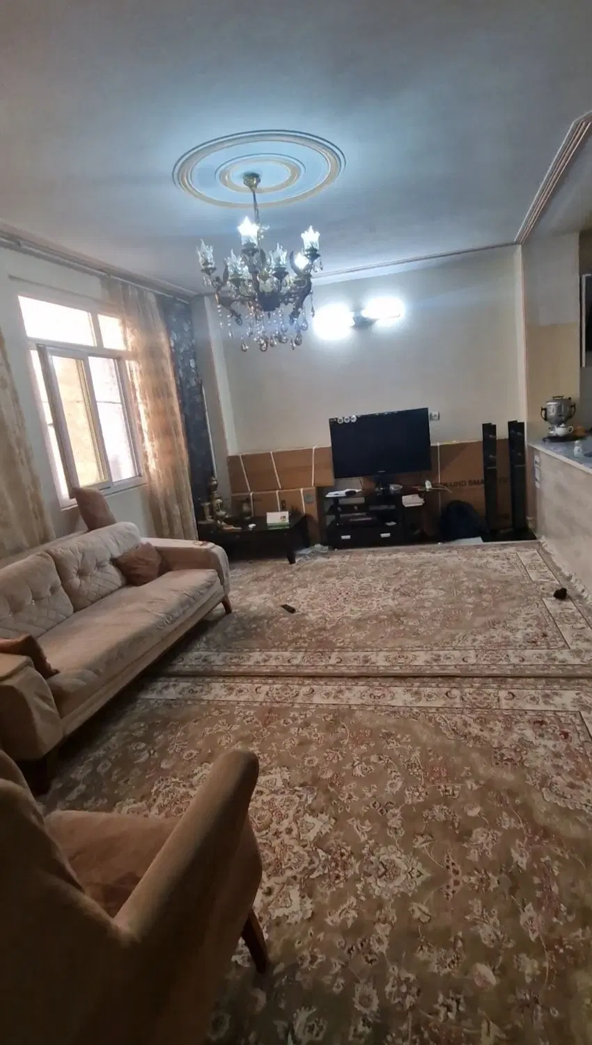 فروش آپارتمان ۶۱ متری