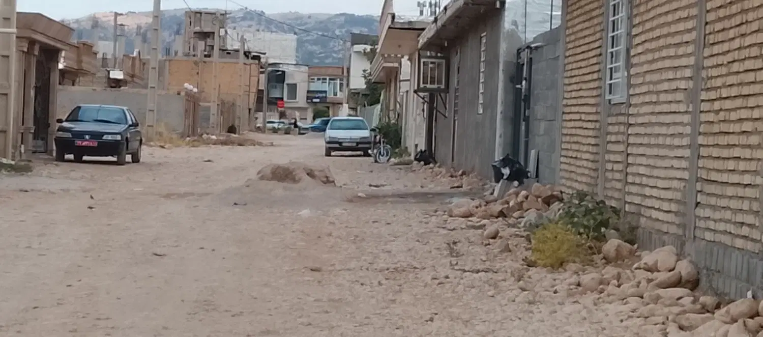 فروش منزل مستقل سرآبتاوه کوچه بعد از مرسدس بنزفوری